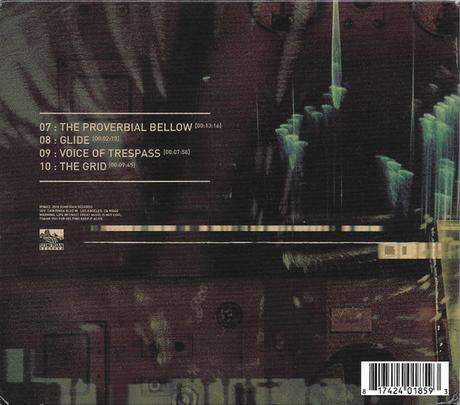 Between The Buried And Me - Automata II (2018)