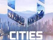 Análisis Cities Skylines
