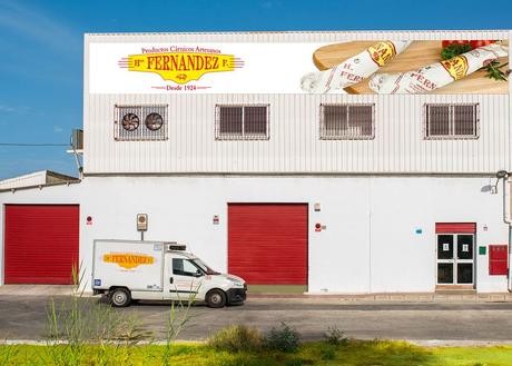 Productos Cárnicos Fernández: la tradición del salchichón de Málaga