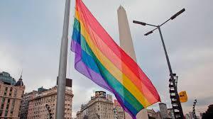 Buenos Aires. Semana del Orgullo 2023 – Orgullo BA