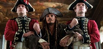 ‘Piratas del Caribe’: Aventuras en Alta Mar