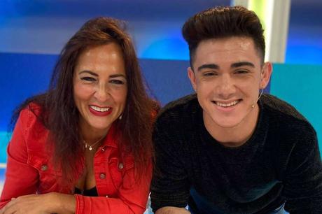 El programa televisivo ‘Sense Control’ celebra sus 600 programas