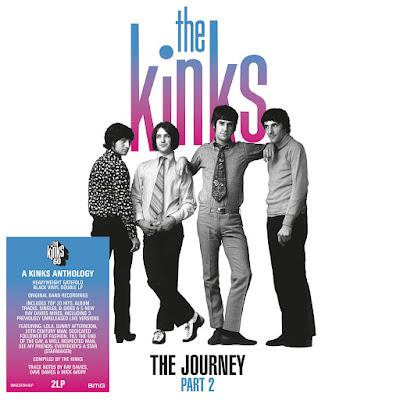 The Kinks - Money talks (1974-2023)