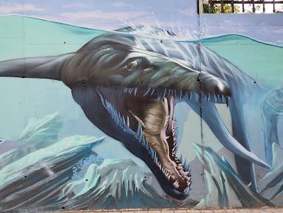 La vuelta al cole, con Unlogic Crew