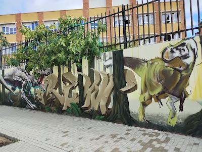 La vuelta al cole, con Unlogic Crew La vuelta al cole, con Unlogic Crew