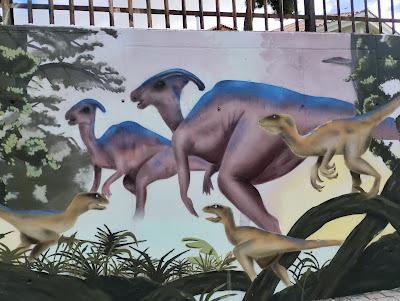 La vuelta al cole, con Unlogic Crew La vuelta al cole, con Unlogic Crew