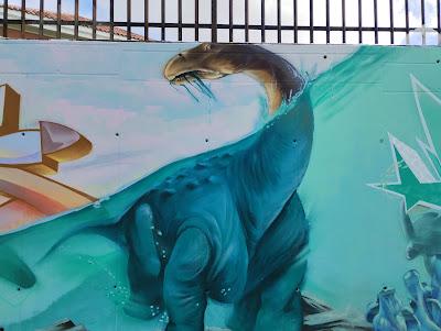 La vuelta al cole, con Unlogic Crew La vuelta al cole, con Unlogic Crew