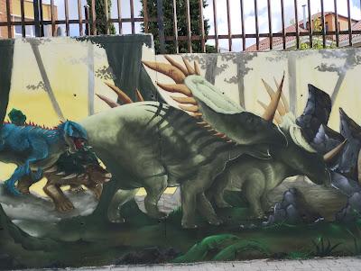 La vuelta al cole, con Unlogic Crew La vuelta al cole, con Unlogic Crew