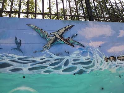 La vuelta al cole, con Unlogic Crew