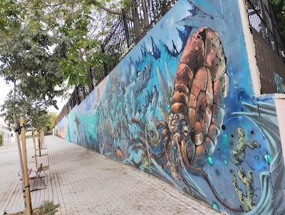 La vuelta al cole, con Unlogic Crew