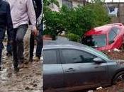 Huracán «Otis» arrasa Acapulco dejando fallecidos: AMLO visita zona siniestrada