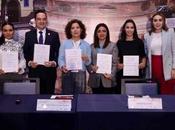 Municipal lanza campaña vacunación «Todos Vacunados, Todos Protegidos» Luis Potosí