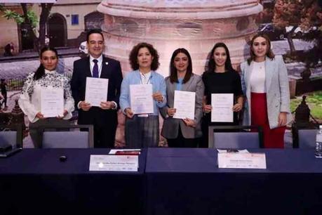 DIF Municipal lanza campaña de vacunación «Todos Vacunados, Todos Protegidos» en San Luis Potosí