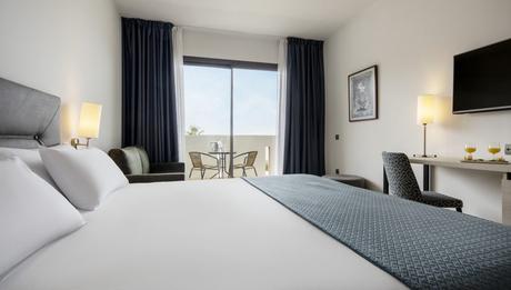 Ilunion Calas de Conil tu oasis de descanso en la costa de Cádiz Ilunion Calas de Conil tu oasis de descanso en la costa de Cádiz