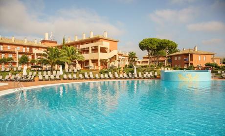 Ilunion Calas de Conil tu oasis de descanso en la costa de Cádiz Ilunion Calas de Conil tu oasis de descanso en la costa de Cádiz