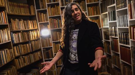 Dance Dance Dance: single, videoclip y EP con los que regresa Nekokatsu