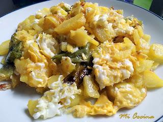 PERIANAS  (FILETES DE LOMO REBOZADOS Y FRITOS)