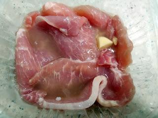 PERIANAS  (FILETES DE LOMO REBOZADOS Y FRITOS)