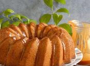 Bundt Cake Leche Polvo