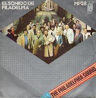 MFSB - THE SOUND OF PHILADELPHIA