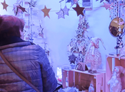 Fundación Villavecchia celebra Mercadillo Navideño Solidario noviembre.