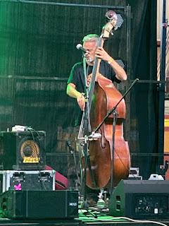 Eneko Alberdi y La No Solo Blues Band - 21/10/2023 - Elvira Blues Festival (Atarfe)