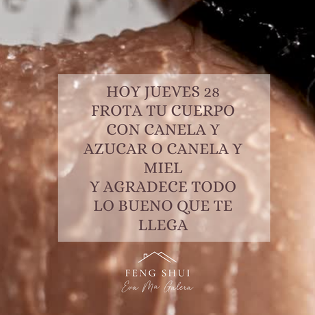 Rituales de Abundancia 🌞