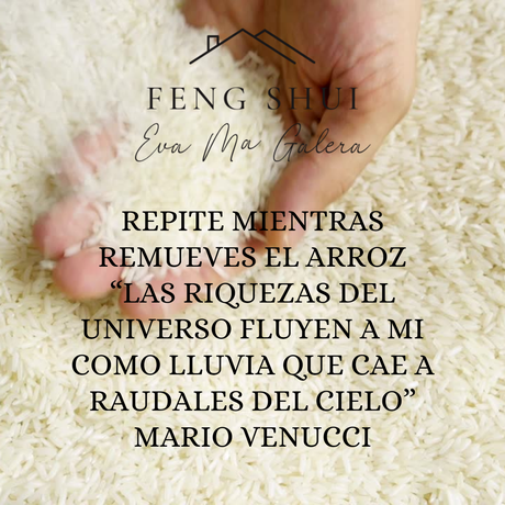 Rituales de Abundancia 🌞