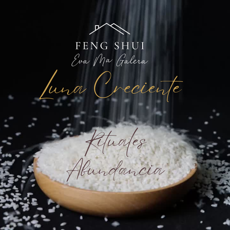 Rituales de Abundancia 🌞