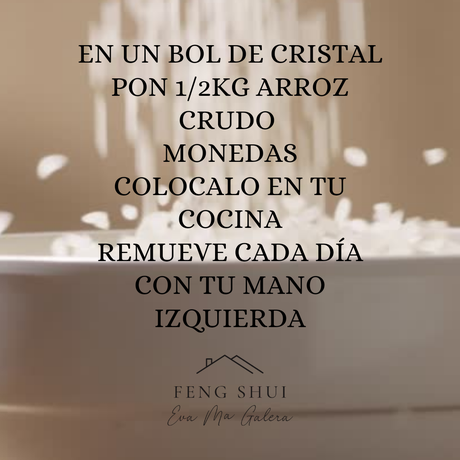 Rituales de Abundancia 🌞