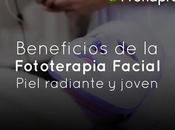 Beneficios Fototerapia Facial: Piel Radiante Joven