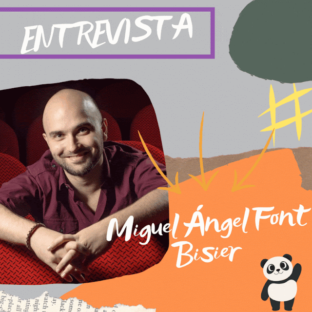 Miguel Ángel Font Bisier