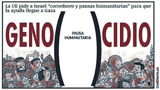 De la necesidad de justificar una amnistía