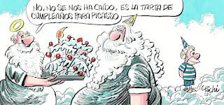 De la necesidad de justificar una amnistía