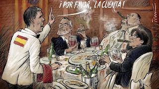 De la necesidad de justificar una amnistía