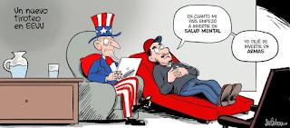 De la necesidad de justificar una amnistía