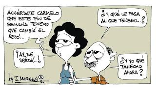 De la necesidad de justificar una amnistía