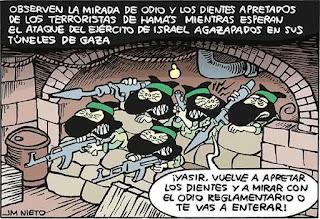 De la necesidad de justificar una amnistía