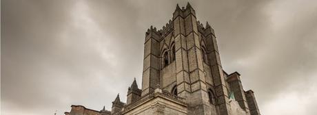 Qué ver en Ávila – El corazón religioso de Castilla y León