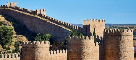 Qué ver en Ávila – El corazón religioso de Castilla y León