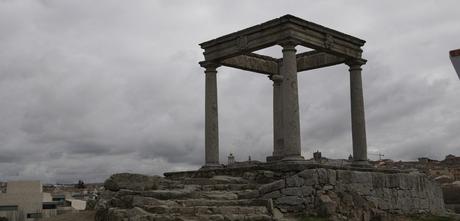 Qué ver en Ávila – El corazón religioso de Castilla y León