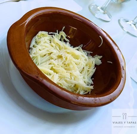 Cocido XXXIII: La casa vieja (Nuevo Batzan) Cocido XXXIII: La casa vieja (Nuevo Batzan)