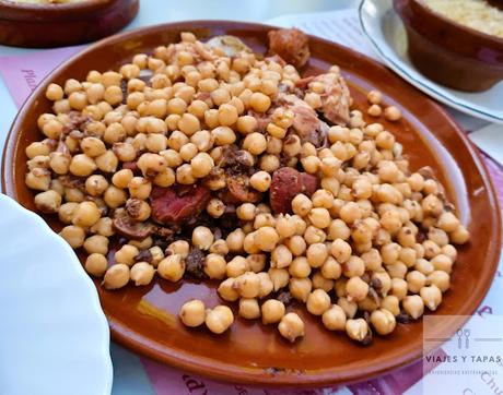 Cocido XXXIII: La casa vieja (Nuevo Batzan) Cocido XXXIII: La casa vieja (Nuevo Batzan)