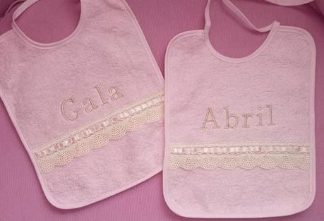 ABRIL Y GALA ABRIL Y GALA