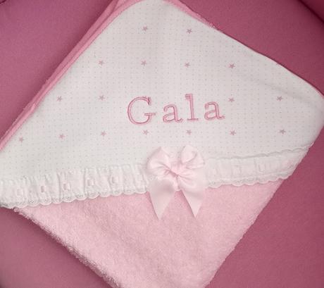 ABRIL Y GALA ABRIL Y GALA