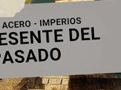 Alma Acero Imperios [Capítulo