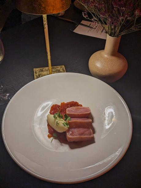 UMusic Hotel Madrid levanta el telón de Teatrera, un dinner show inspirado en el Teatro Albéniz