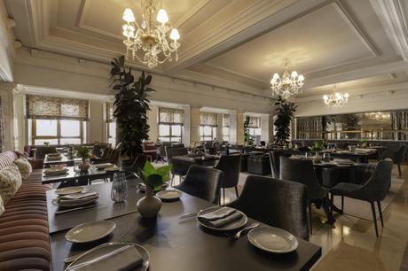 UMusic Hotel Madrid levanta el telón de Teatrera, un dinner show inspirado en el Teatro Albéniz