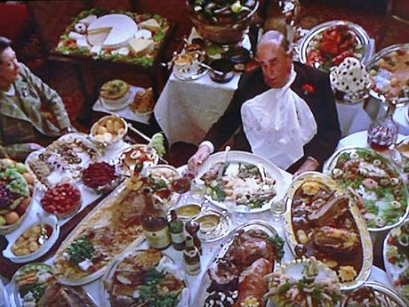 ¿Pero quién mata a los grandes chefs? (USA, Italia, Francia, Alemania del Oeste; 1978) ¿Pero quién mata a los grandes chefs? (USA, Italia, Francia, Alemania del Oeste; 1978)