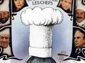 ¿Pero quién mata grandes chefs? (USA, Italia, Francia, Alemania Oeste; 1978)